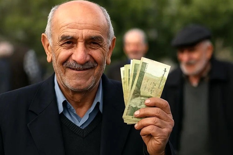 صندوق بازنشستگی خبر داد؛ حمایت معیشتی از بازنشستگان با پرداخت وام ۵۰ میلیونی