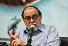 واکنش رحیم‌پور ازغدی به سخنان ظریف؛ انتقادات تند در نشست اخیر