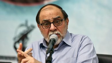 واکنش رحیم‌پور ازغدی به سخنان ظریف؛ انتقادات تند در نشست اخیر