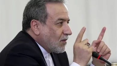 واکنش عراقچی به اظهارات ترامپ: ایران آماده تعامل دیپلماتیک است اما به ظلم پاسخ می‌دهد