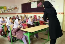 وزارت آموزش و پرورش جذب معلمان امسال با سلامت کامل انجام شده است