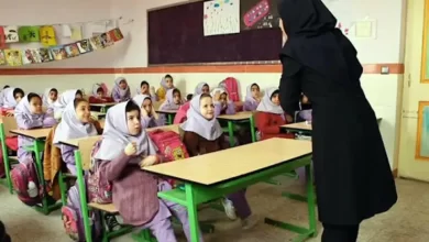 وزارت آموزش و پرورش جذب معلمان امسال با سلامت کامل انجام شده است
