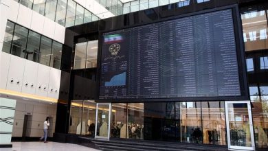 شاخص در کانال یک میلیون و 300 هزار واحد ماند