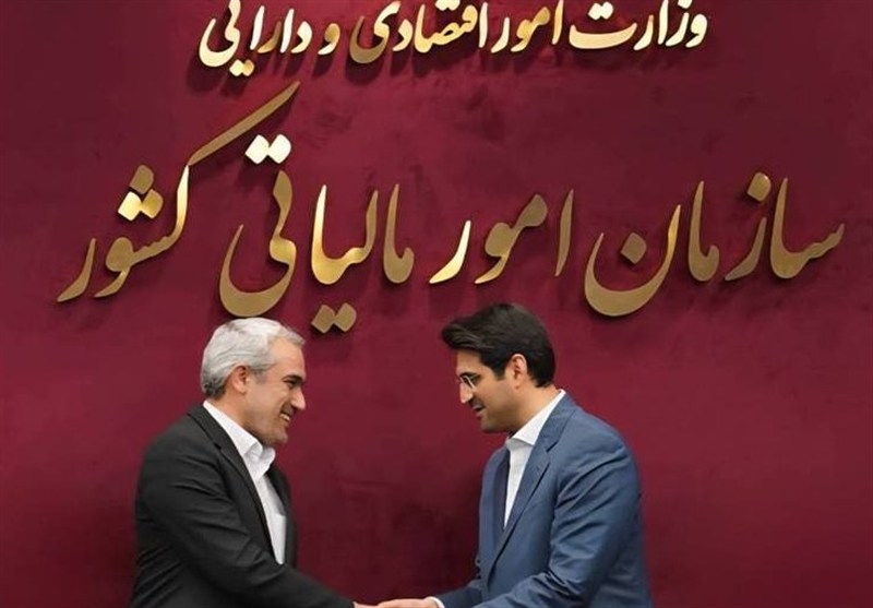 وزیر اقتصاد هوشمندسازی نظام مالیاتی در اولویت برنامه_های دولت