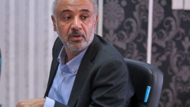 وزیر تعاون کالابرگ