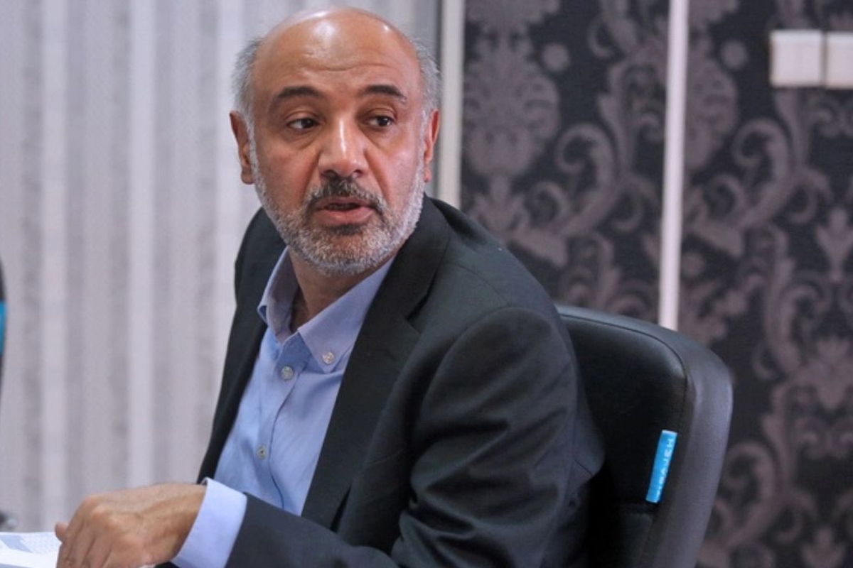 وزیر تعاون کالابرگ