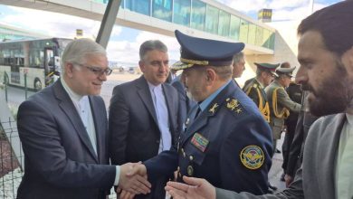 وزیر دفاع همکاری نظامی ایران و ترکیه به ثبات مرزها کمک می_کند