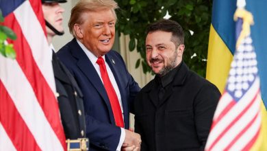 ولودیمیر زلنسکی