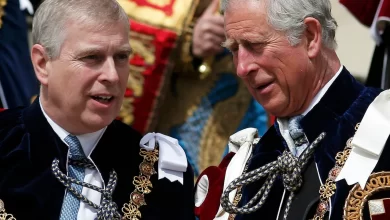 پادشاه انگلیس پس از فشار افکار عمومی، اندرو را بهدلیل رابطه با اپستین برکنار کرد