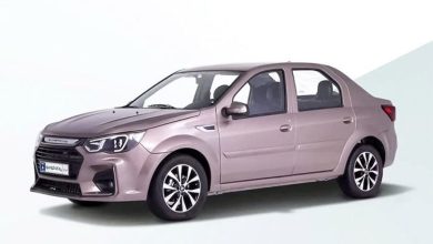 پارس‌نوآ در راه است؛ آغاز تولید انبوه خودروی اقتصادی جدید