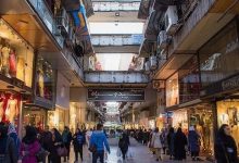 پاساژ شانزلیزه