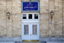 پاسخ کوبنده وزارت خارجه به ترامپ: صلاحیت اخلاقی برای اتهام‌زنی ندارید