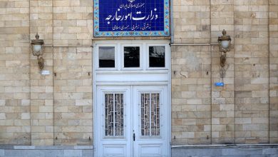 پاسخ کوبنده وزارت خارجه به ترامپ: صلاحیت اخلاقی برای اتهام‌زنی ندارید