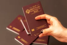 صدور و تمدید