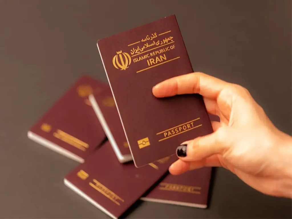 صدور و تمدید