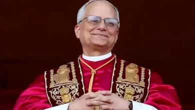 سفر پاپ
