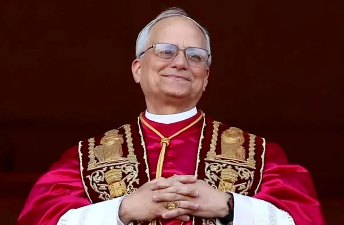 سفر پاپ