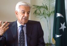 پاکستان به طالبان هشدار داد: هر حمله تروریستی با طعم تلخ پاسخ داده می‌شود