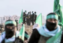 پایان جنگ