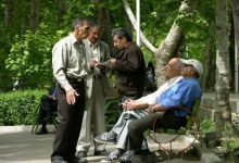 پرداخت معوقات متناسب‌سازی بازنشستگان