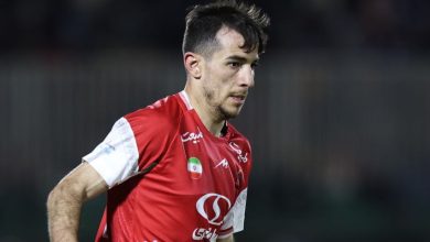 پرسپولیس