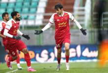 پرسپولیس برای بقای هاشمیان برنده شد