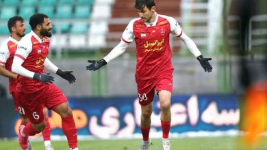 پرسپولیس برای بقای هاشمیان برنده شد