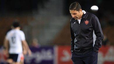 پرسپولیس در آتش تغییر: آیا جدایی هاشمیان سرآغاز بازسازی است؟