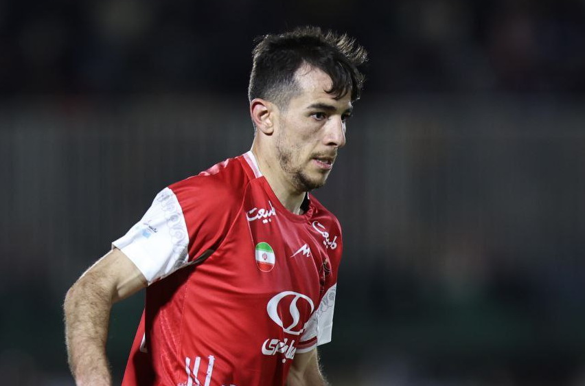 پرسپولیس
