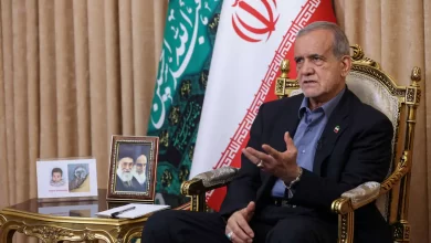 پزشکیان زنان