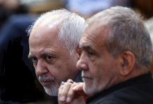 جدایی ظریف
