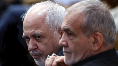 جدایی ظریف