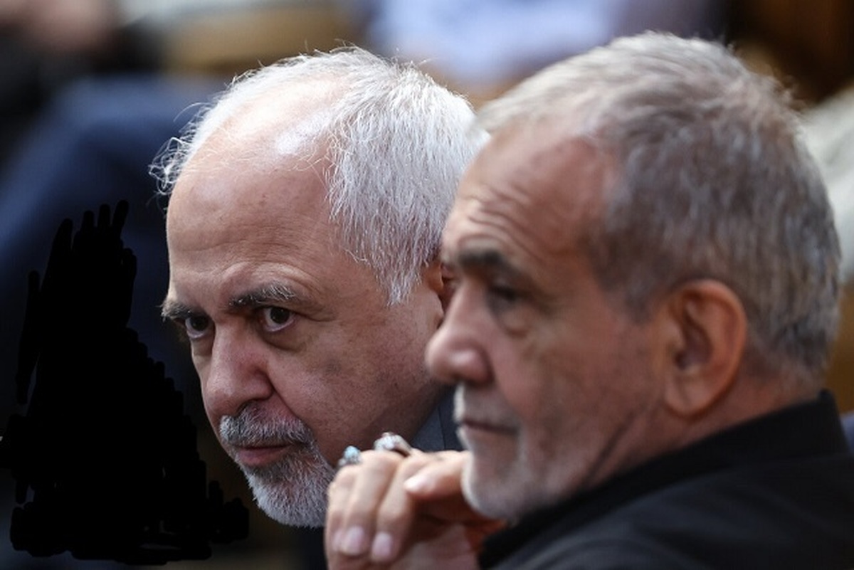جدایی ظریف