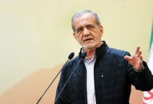 پزشکیان گرانی بنزین اجتناب‌ناپذیر است