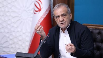 پزشکیان: ایران آماده میانجی‌گری برای رفع اختلافات پاکستان و افغانستان است