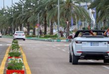 پلاک‌گذاری خودروهای مناطق آزاد