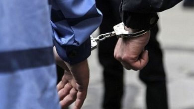 پلیس آگاهی تهران