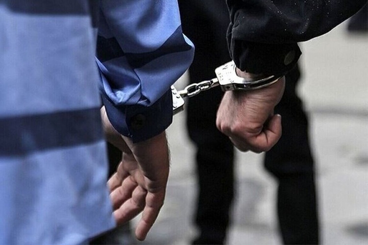 پلیس آگاهی تهران