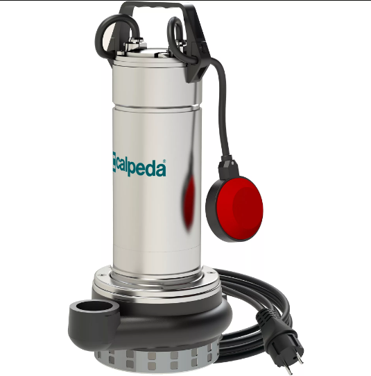 پمپ کف کش ایتالیایی