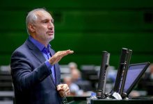 «پورمحمدی: ارز ترجیحی داده می‌شود اما قیمت برنج چندبرابر به دست مردم می‌رسد»
