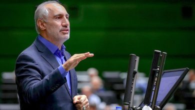 «پورمحمدی: ارز ترجیحی داده میشود اما قیمت برنج چندبرابر به دست مردم میرسد»