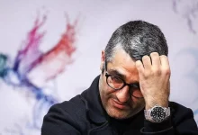 پژمان جمشیدی