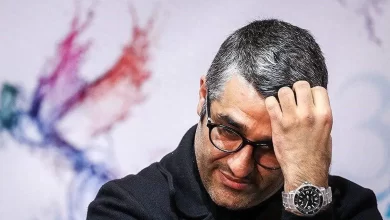پژمان جمشیدی