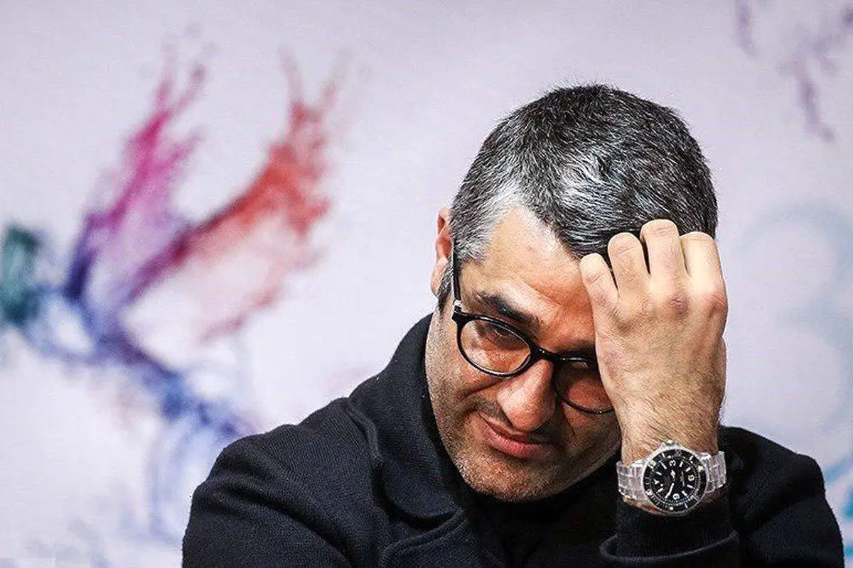 پژمان جمشیدی