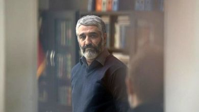 پژمان جمشیدی