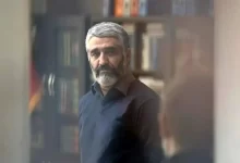 پژمان جمشیدی