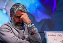 پژمان جمشیدی