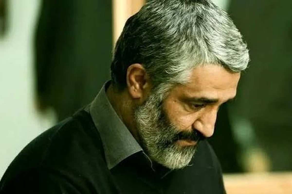 متهم میتواند