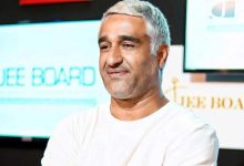 پژمان جمشیدی از ایران رفت