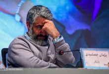 پژمان جمشیدی تجاوز
